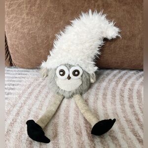 ✨2 for 10$✨ Owl Decorative Plush - Winter Holiday Christmas Home Decor